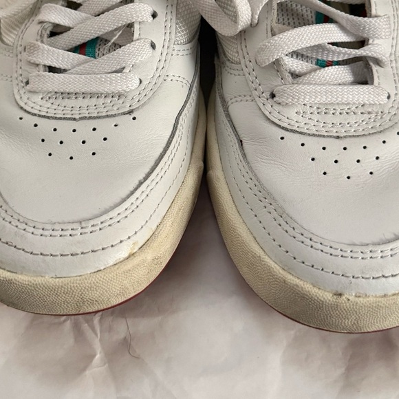 New Balance Numeric 440 Hi Tom Knox High Top Lace Up NM440HRK Sneaker - Picture 8 of 12